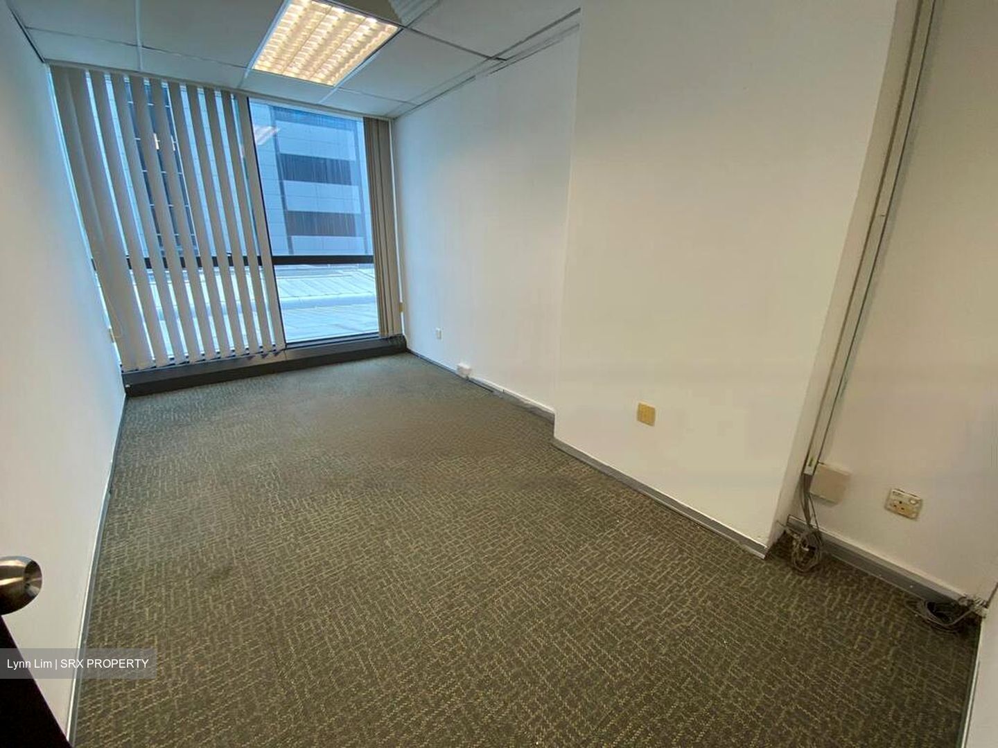 High Street Centre (D6), Office #481538421